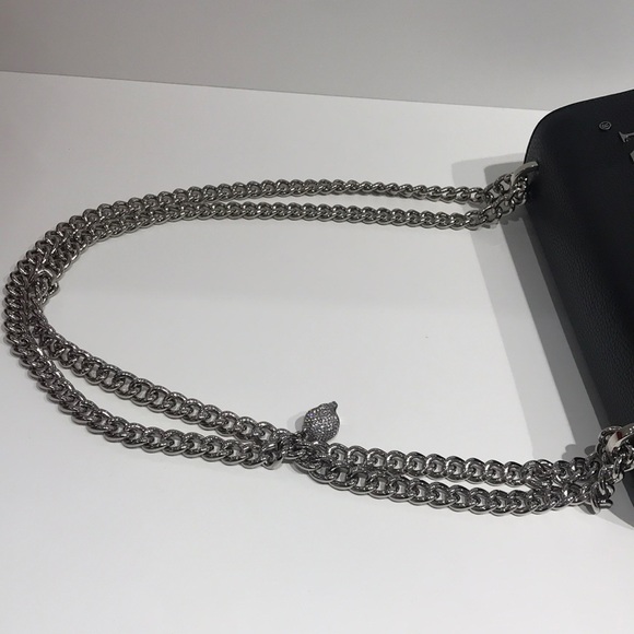 Philipp PLEIN hand bag - Picture 2 of 4